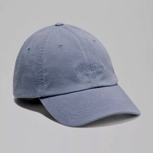 LULULEMON  UNISEX BALL CAP SZ S/M AUTHENTIC * worn once